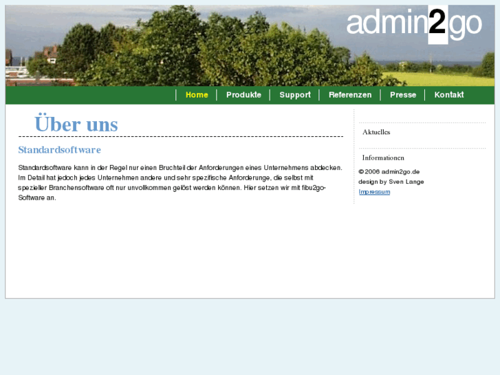 www.admin2go.de