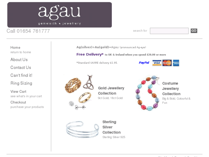 www.agau.co.uk