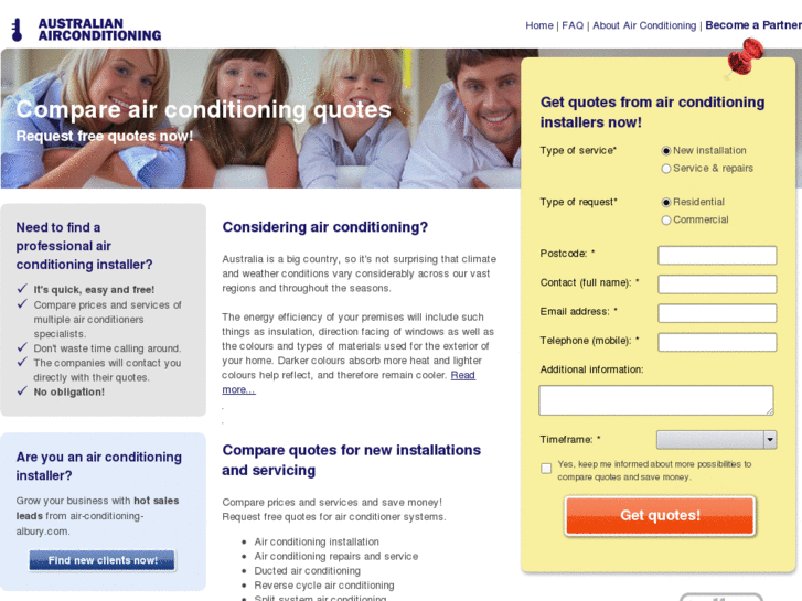 www.air-conditioning-albury.com