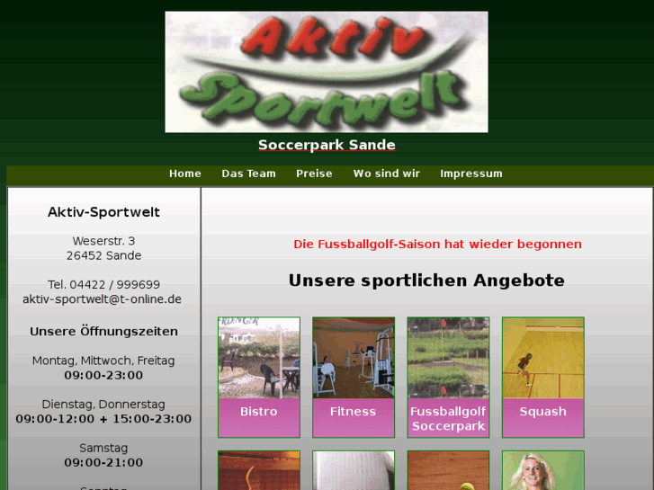 www.aktiv-sportwelt.info