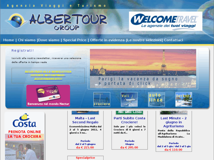 www.albertourgroup.com