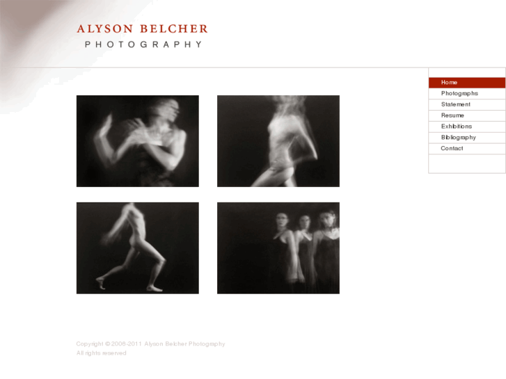 www.alysonbelcher.com