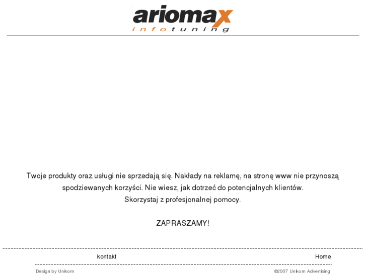 www.ariomax.com