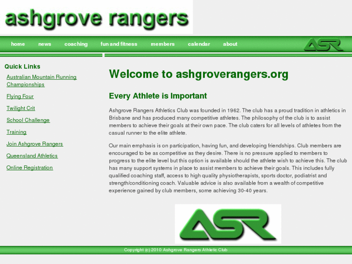 www.ashgroverangers.org