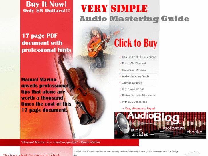 www.audio-mastering-guide.com
