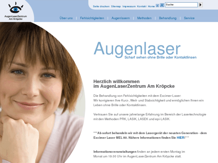 www.augenlaser.com