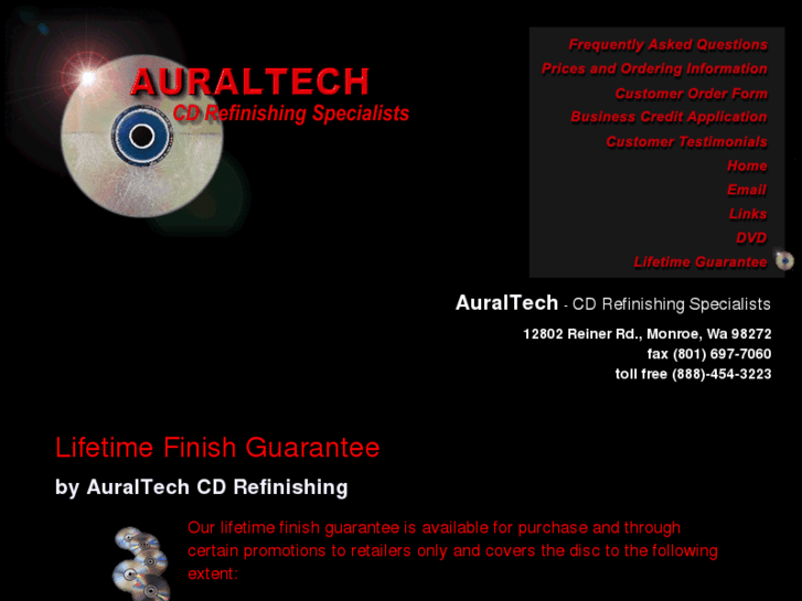 www.auraltech.com