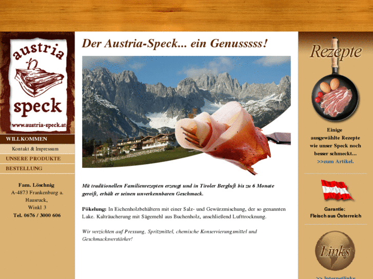 www.austria-speck.at