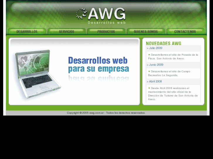 www.awg.com.ar