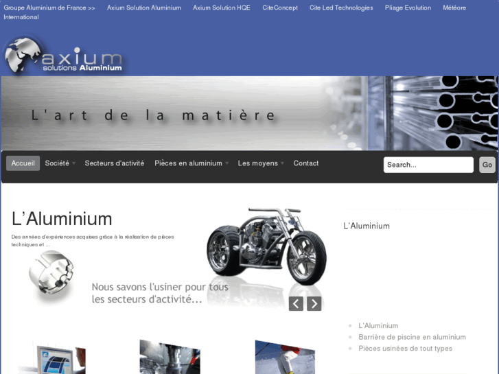 www.axium-aluminium.com