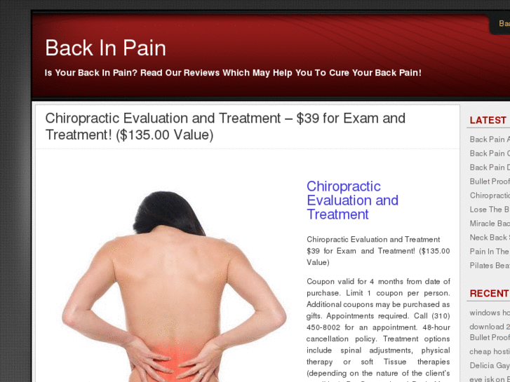 www.backinpain.org