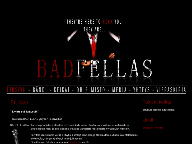 www.badfellas.net