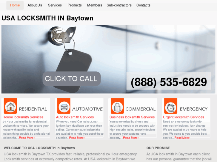 www.baytownlocksmith.net