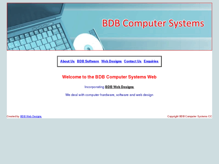 www.bdbcomputers.co.za