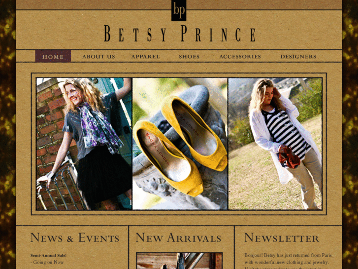 www.betsyprinceboutique.com