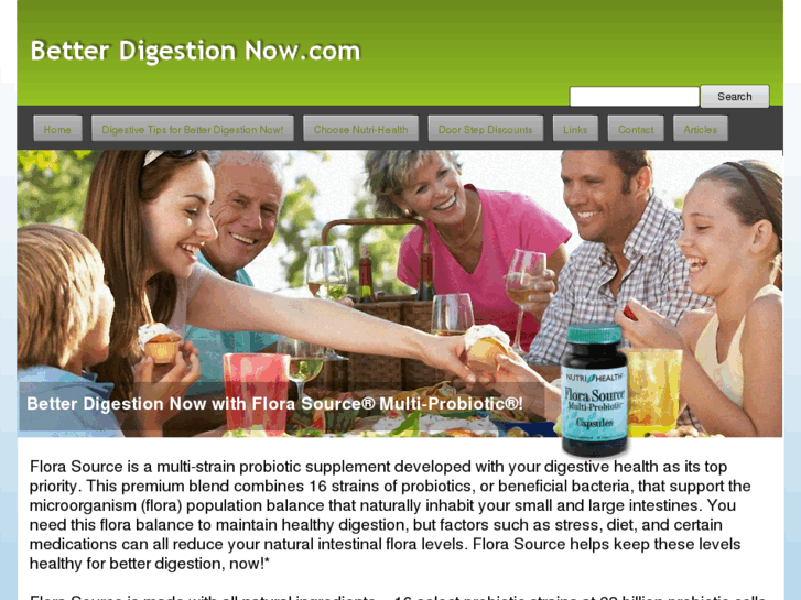 www.betterdigestionnow.com