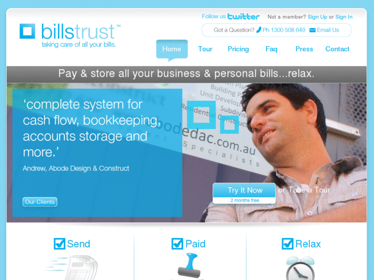 www.billstrust.com