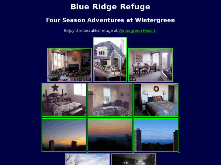 www.blueridgerefuge.com