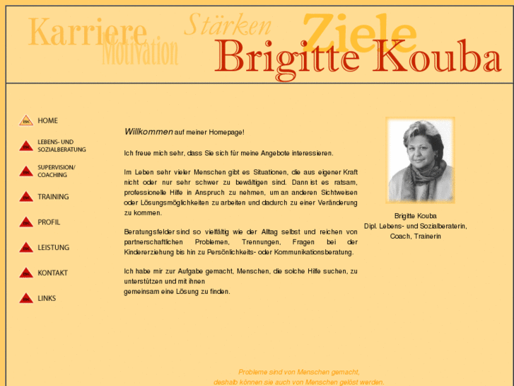 www.brigittekouba.com