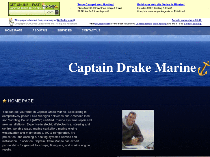 www.captain-drake.com