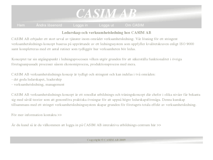 www.casim.se