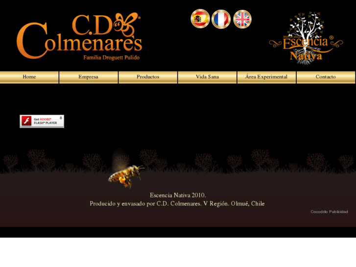 www.cdcolmenares.com