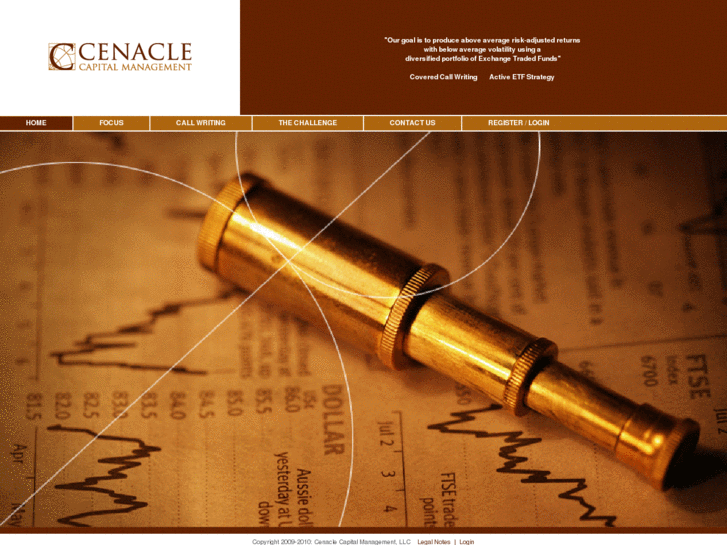 www.cenaclecapital.com