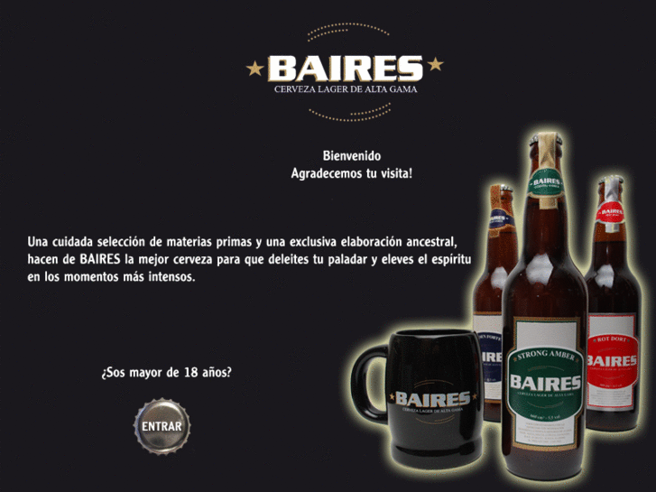 www.cervezabaires.com