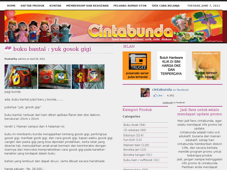 www.cintabunda.com