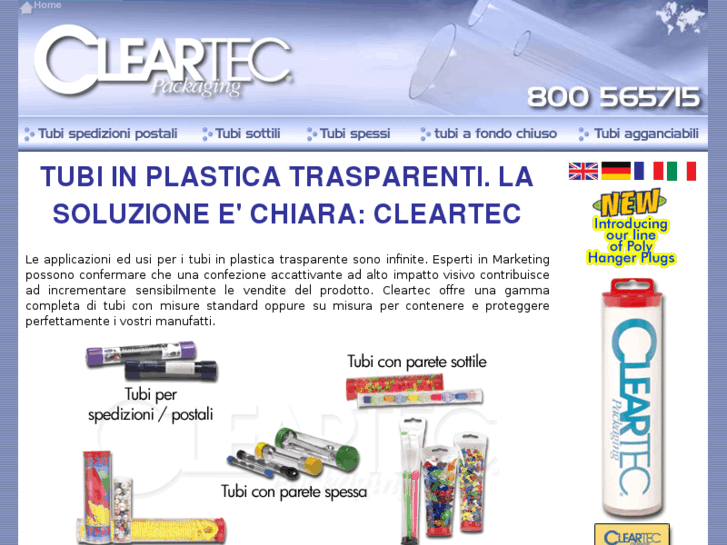 www.cleartec.it