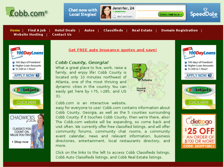 www.cobbsupport.com