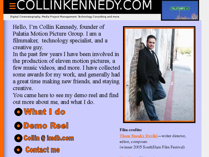 www.collinkennedy.com