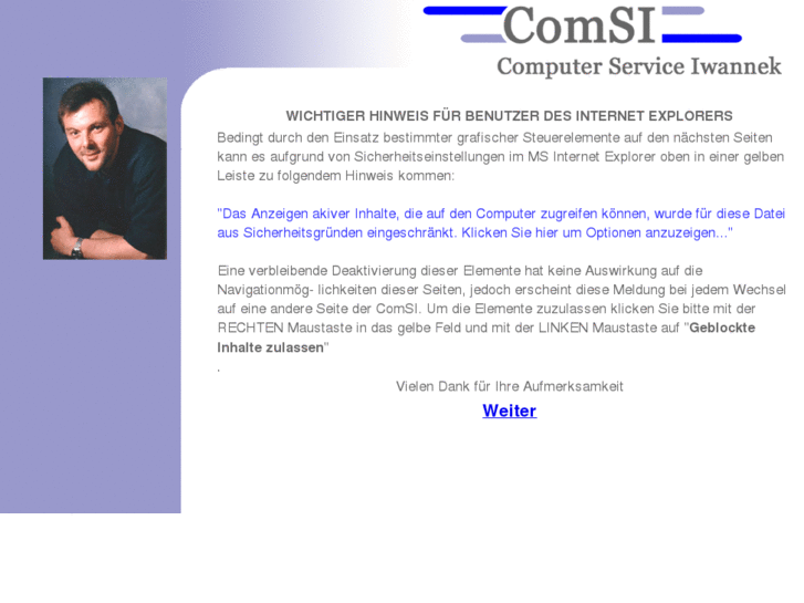 www.com-s-i.com
