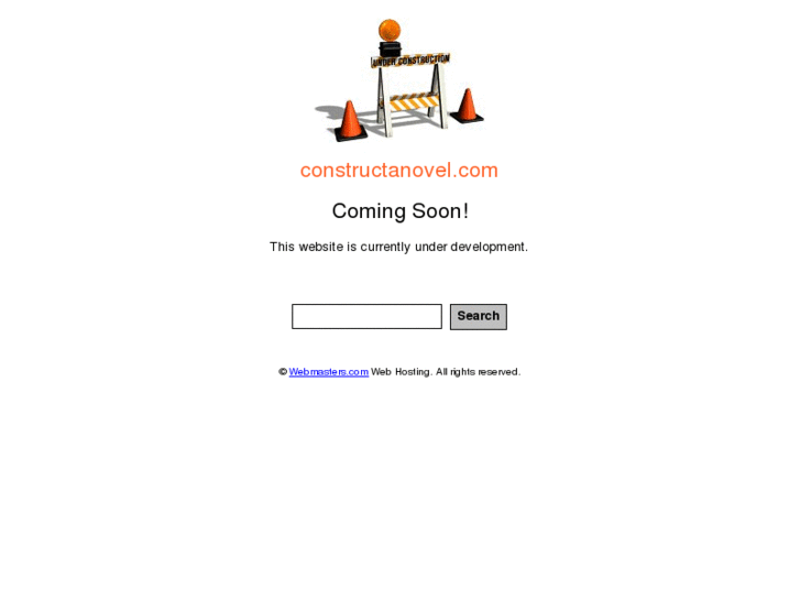 www.constructanovel.com
