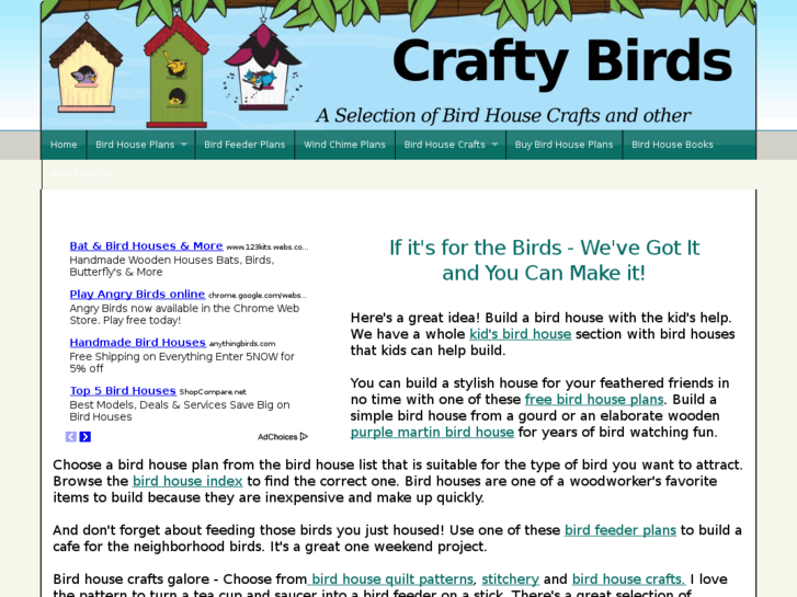 www.craftybirds.com