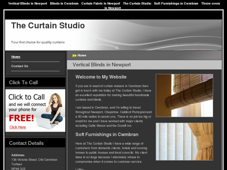 www.curtainstudiocwmbran.com