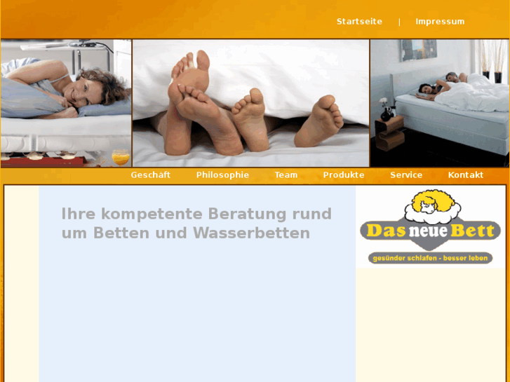 www.das-neue-bett.org