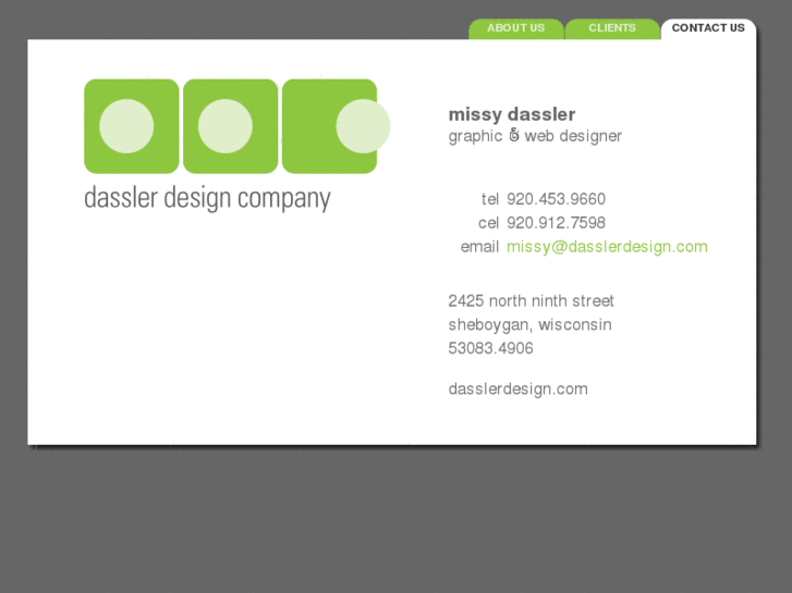 www.dasslerdesign.com