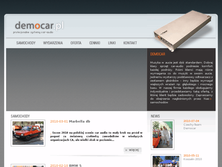 www.democar.pl