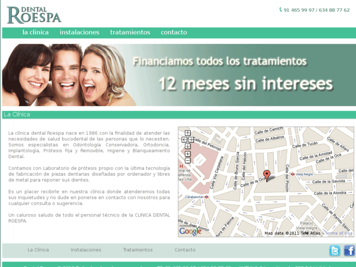 www.dentalroespa.es