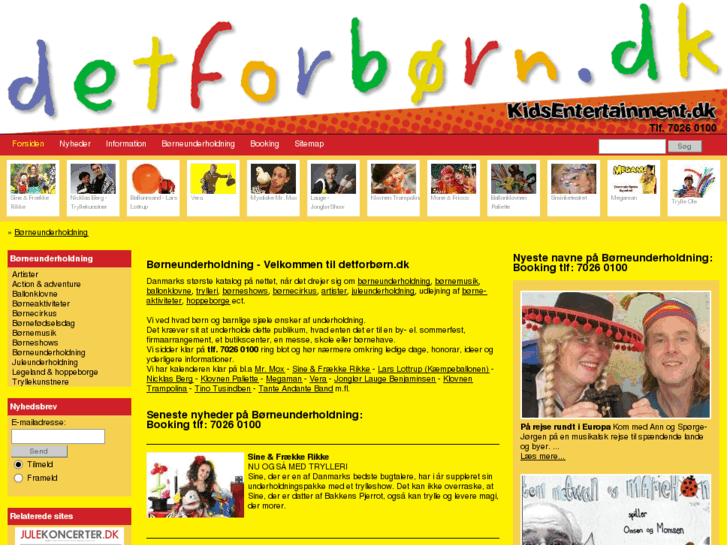 www.detforboern.dk