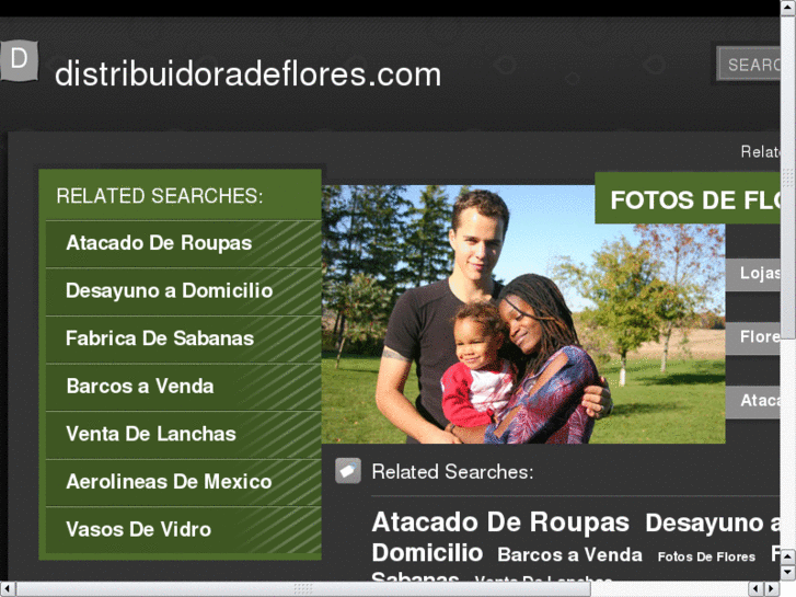 www.distribuidoradeflores.com