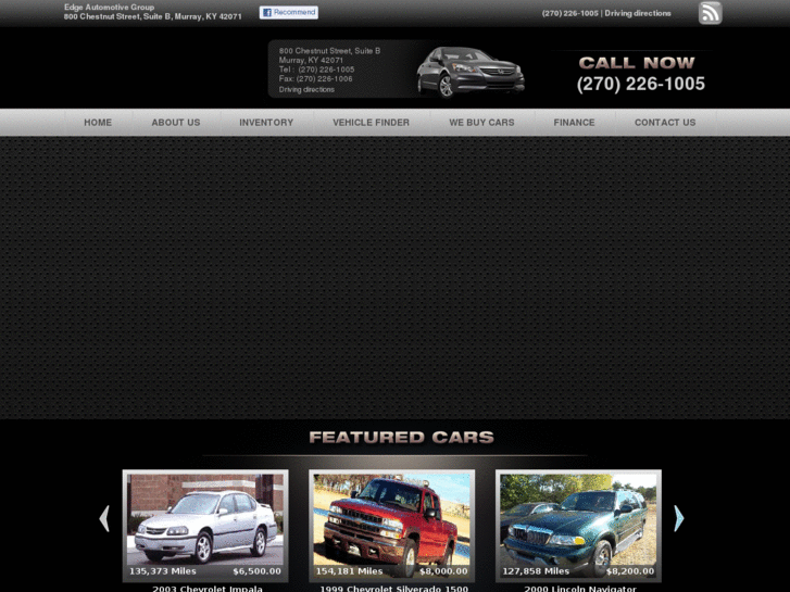 www.edgeautos.com