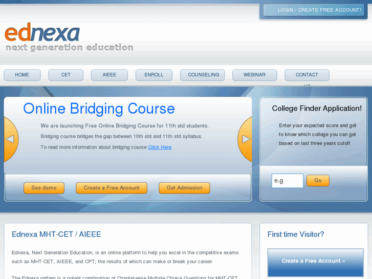 www.ednexa.com