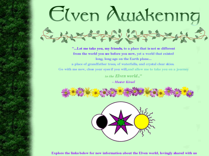 www.elvenawakening.com