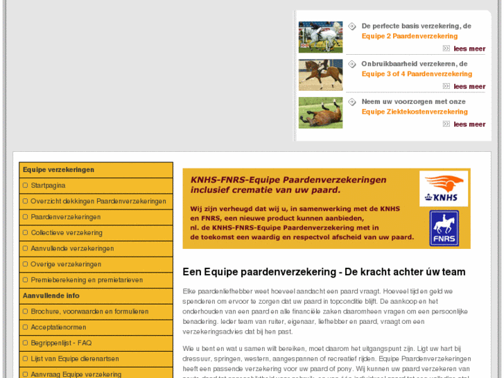 www.equipepaarden.nl