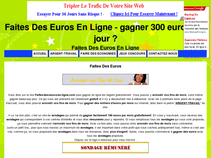 www.faites-des-euros-en-ligne.com