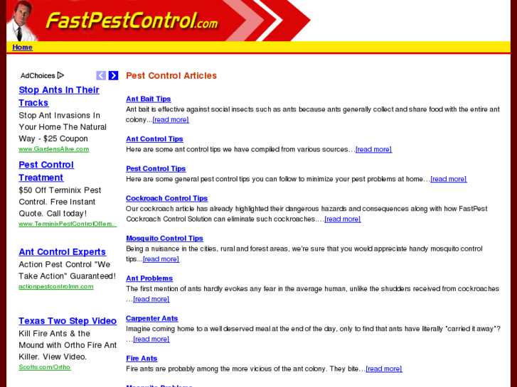 www.fastpestcontrol.com