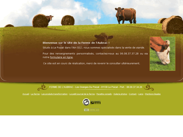 www.fermedelaubrac.com