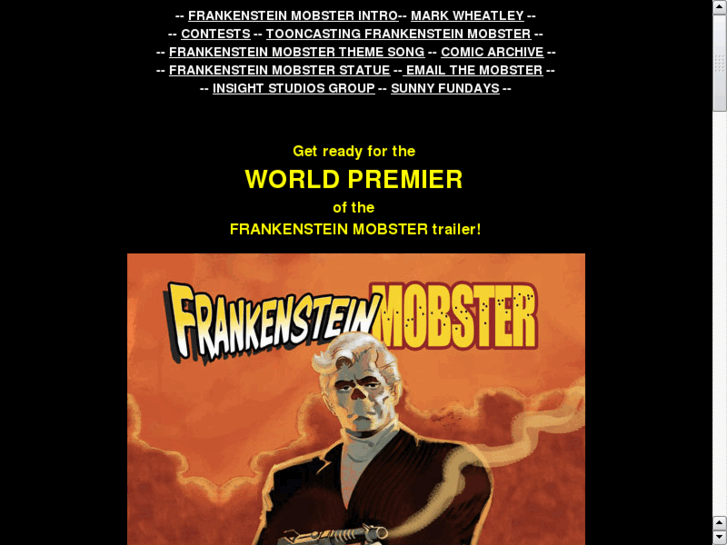 www.frankensteinmobster.com